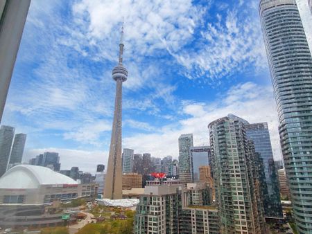 For Lease - 208 Queens Quay West Street Unit# 2212, Toronto, Ontario - Photo 3