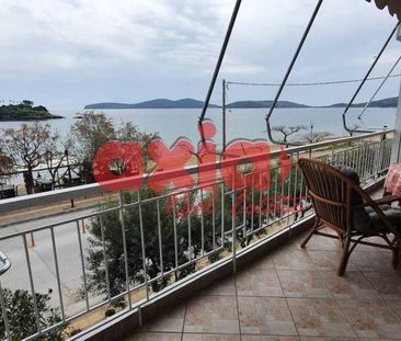 Διαμέρισμα για ενοικίαση Νέα Πέραμος (Ελευθερές) - Φωτογραφία 1