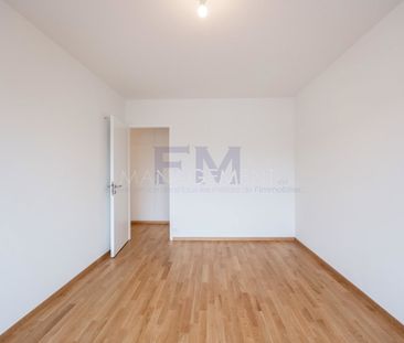 4 Zimmer, 65 m², 6. Stock - Foto 6