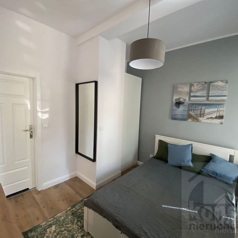 Piękne mieszkanie w idealnej lokalizacji. - Zdjęcie 1