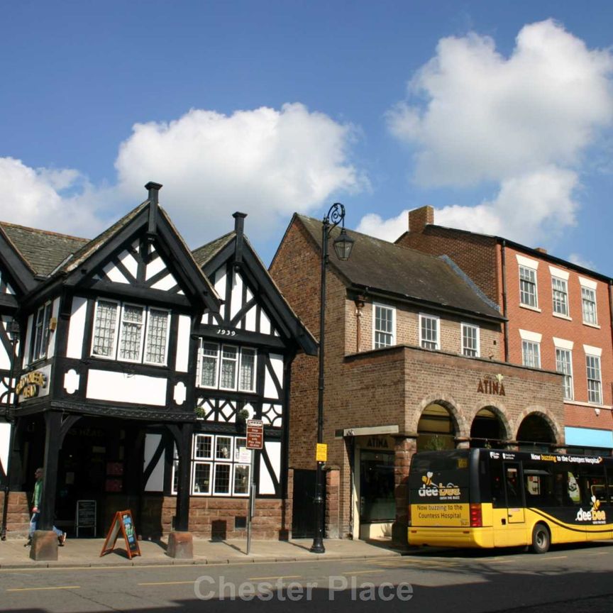 Foregate Street, Chester - Photo 1