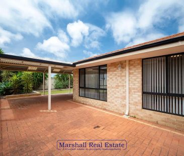 “Air-Conditioned Family Home -6 Month Lease” - Photo 1