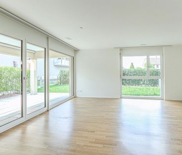 3.5 Zimmer, 91 m² - Photo 1