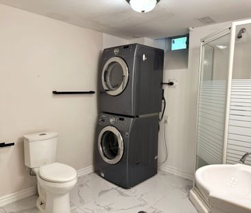 For Lease - 16 Mendys Forest Street Unit# Lower, Aurora, Ontario - Photo 3