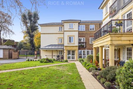 1 Bedroom Apartment, Gifford Lodge – Twickenham - Photo 3