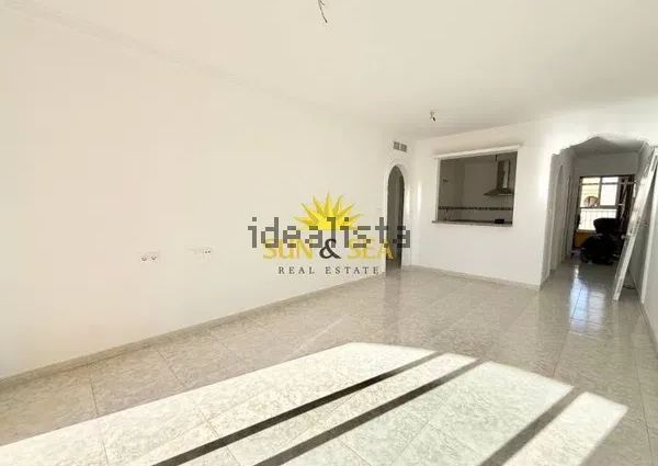 Alquiler de piso en Algorfa