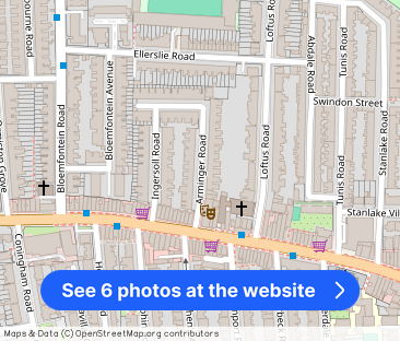 3 bedroom flat for rent - Photo 1