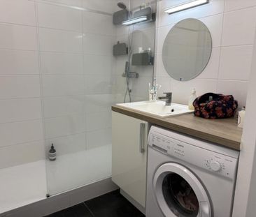 Appartement T2 à louer - 56 m² - Photo 1