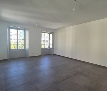 1ère location : magnifique appartement neuf de 3.5 pièces au Locle - Photo 5
