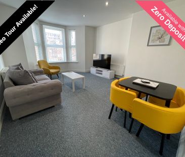 Lansdowne Road, Bournemouth - Photo 2