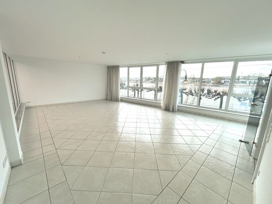 Traumhafte Wohnung mit Rheinblick - Foto 1