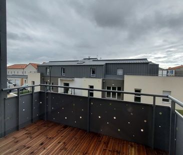 Location Appartement 2 pièces 44m² LA ROCHELLE 17000 - Photo 6