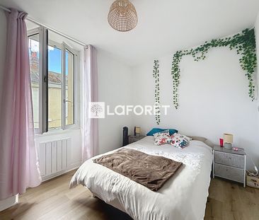 Appartement T2 ORLEANS à louer - Photo 4