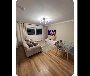 2 Bed Maisonette, Greig Court, AB25 - Photo 1
