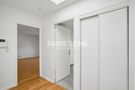 ** HAUSSMANN ** Vaste 2 pièces de 59 m² loué vide ! - Photo 5