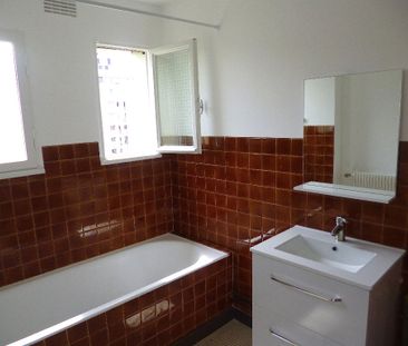 Location appartement 4 pièces, 78.50m², Bagneux - Photo 4