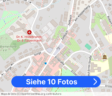 Möbliertes Studentenapartment in Campus Nähe - Foto 1