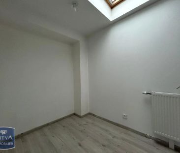 Appartement à louer 2 pièces 46.88m² - Photo 2