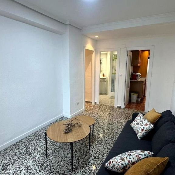 Luxury Apartment for rent in Valencia - Photo 1