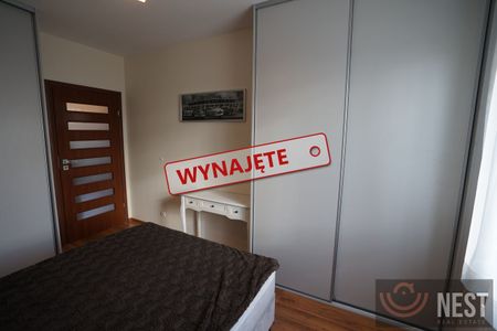 Osiedle Magnolia, dwupokojowe mieszkanie - Фото 4