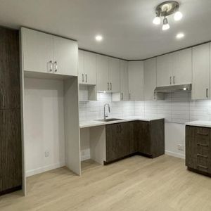 4 1/2 - Québec (Beauport) - 1 300 $/mois - Photo 2