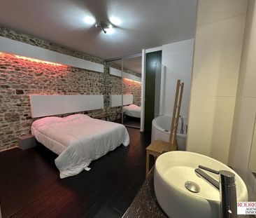 Location Appartement 1 pièce 58m² POITIERS 86000 - Photo 3