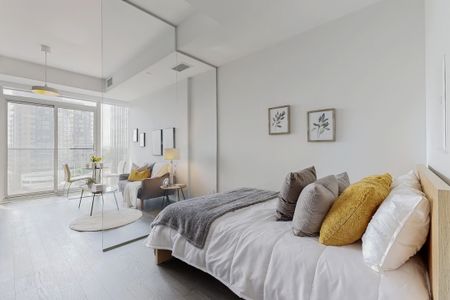 For Lease - 5 Soudan Avenue Unit# 917, Toronto, Ontario - Photo 5