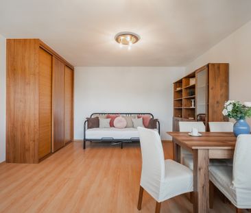 Mieszkanie Zawadzkiego Szczecin, nr 433573 - Photo 4