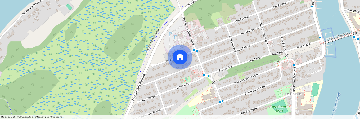 78 Rue Duranceau, Châteauguay, Châteauguay, Montérégie, J6K 1G2