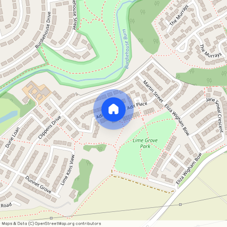 Adit Place, Gilmerton, EH17 8GA, Edinburgh