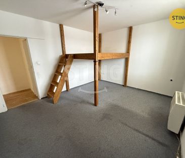 Byt 1+1 k pronájmu, Opava / Předměstí, ulice Polanova - Photo 2