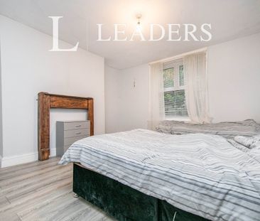 1 bedroom flat to rent Willoughby Road, IP2 - Photo 6