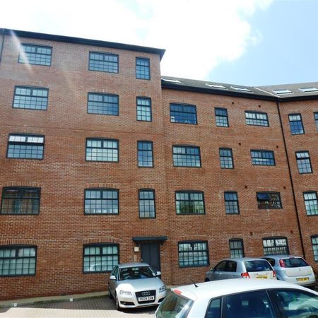 Apartment 12 Westpoint - Photo 4