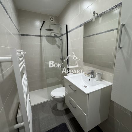 Appartement 1 pièce à Joeuf - Photo 4