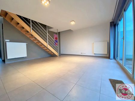 Duplex - te huur - Photo 3