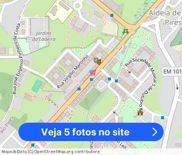 Apartamento T3 para alugar no Seixal - Foto 1