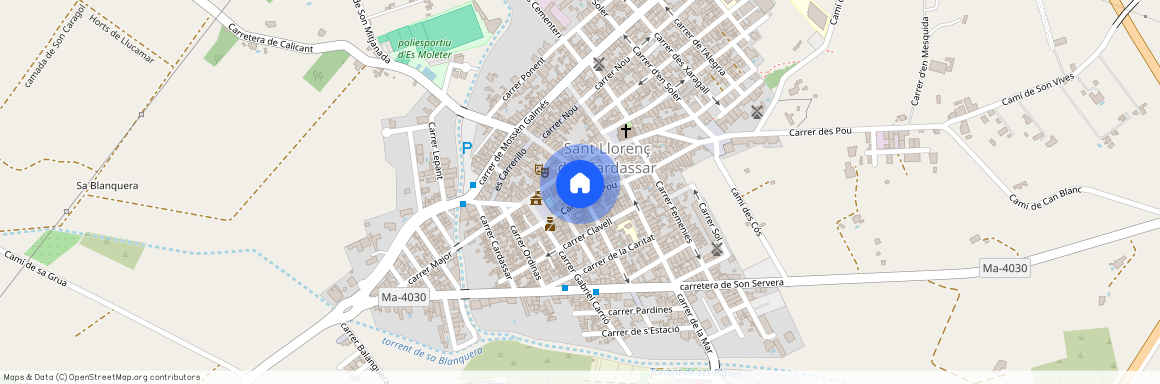 69 Diseminado Poligono 8, Sant Llorenç des Cardassar, Balearic Islands 07530, Sant-Llorenc-Des-Cardassar