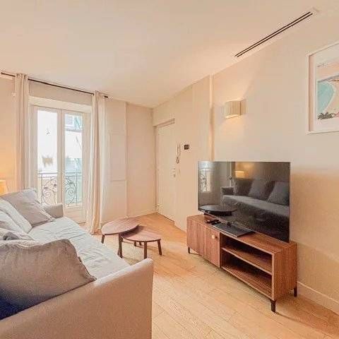 Location Appartement - Photo 1