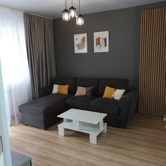 Apartament cu 2 camere decomandat Blascovici - Fotografie 1