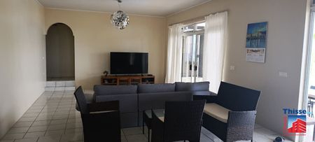 Location Maison 4 pièces 110m² FAAA 98704 - Photo 4