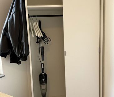 Pronájem bytu 1+1 • 27 m² bez realitkyTurpinstraße 202, , Severní P... - Photo 5