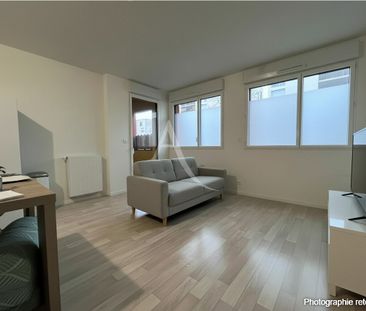 Location Appartement 3 pièces 64m² NANTES 44300 - Photo 1