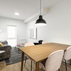 3 1/2 - Montréal (Saint-Michel) - 1 695 $/mois - Photo 2
