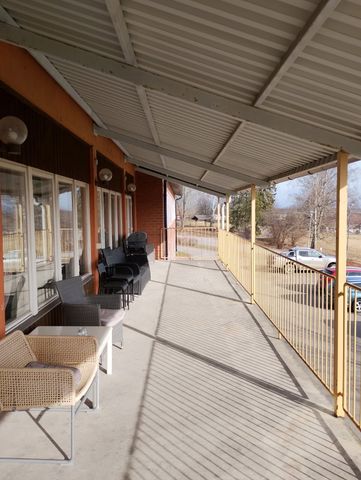 Herrgårdsvägen, Laxå - Foto 2