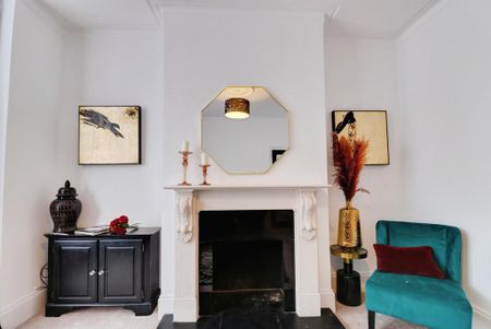 4 bedroom terraced house to rent - Photo 5