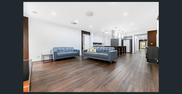 ✨ Spacious Semi-Furnished 4-Bedroom Family Home in Prime Berwick Location! - Photo 1