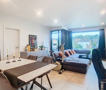 Prachtig appartement met staanplaats te Denderleeuw - Foto 6