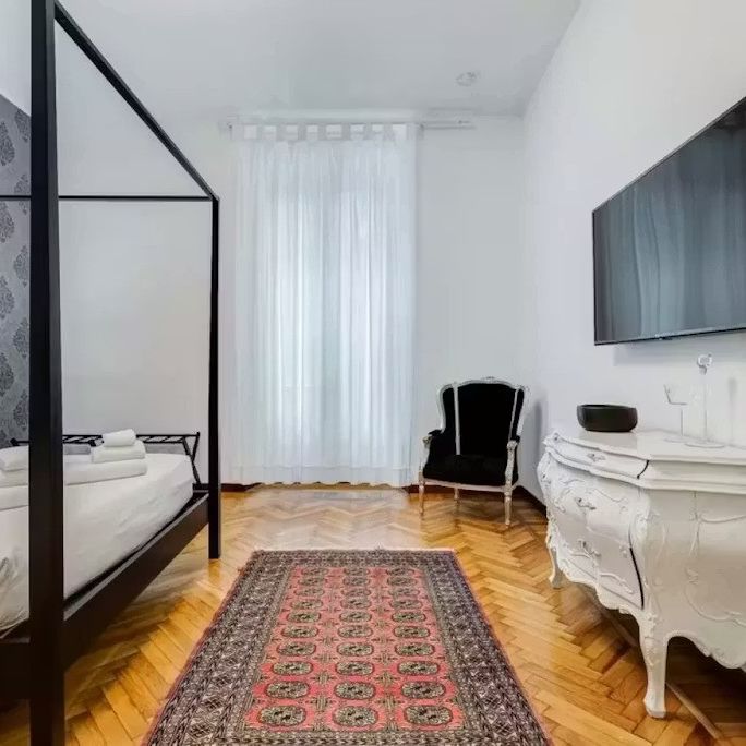 Via Valadier, Rome, Lazio 00193 - Photo 1