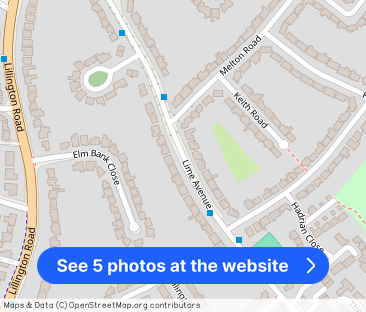 Lime Avenue, Leamington Spa - Photo 1