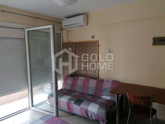Studio/Γκαρσονιέρα για ενοικίαση Επέκταση (Πυλαία) - Photo 1
